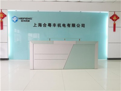 Shanghai Heyuefeng Machanical & Electrical Co., Ltd. (subsidiary, set up in 2007)